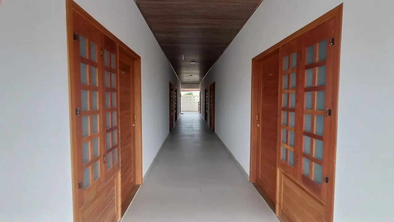 KITNET COLONIAL NOVO EM EMAÚS  - Foto 3