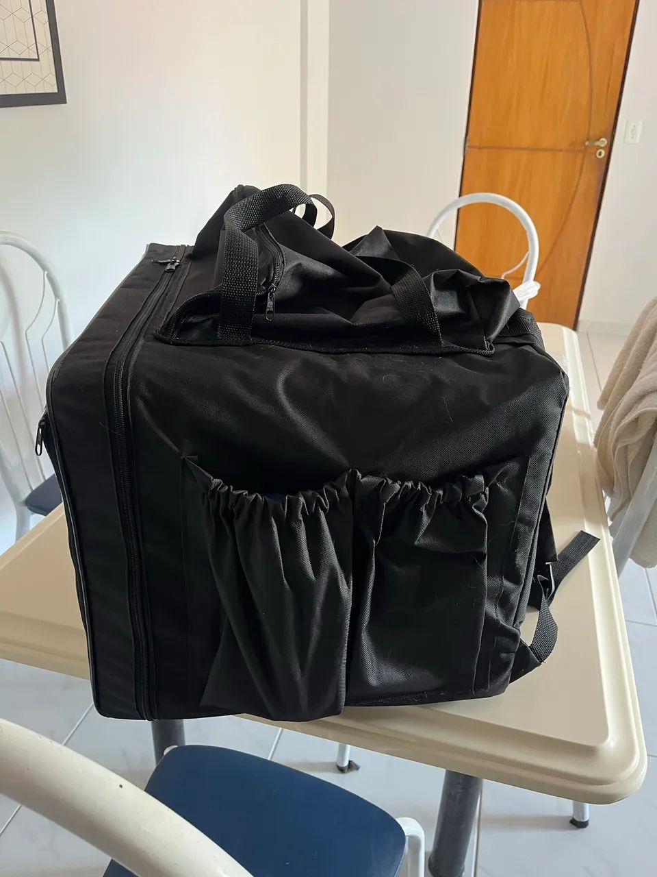BAG NOVA EM ÓTIMO ESTADO  - Foto 2