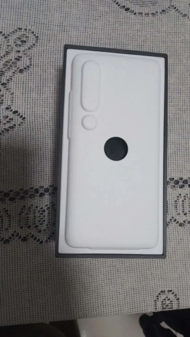 Celular Xiaomi note 10 - Foto 4