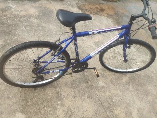 Bicicleta Houston  - Foto 4