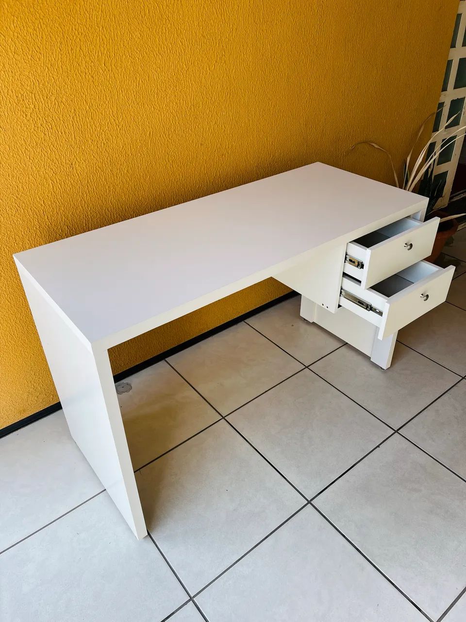Produto novo!! Mesa em MDF - Foto 2