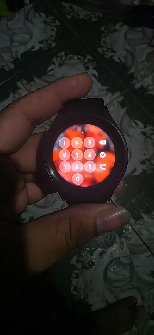 Samsung Galaxy Watch5 Pro