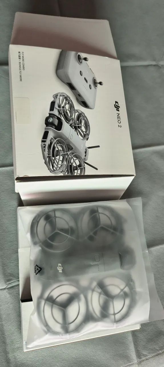 VENDE SE DRONE - Foto 3
