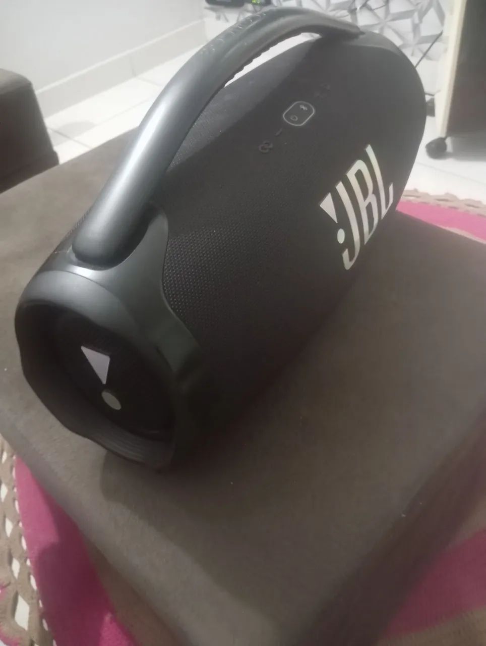 Boombox 3 - Foto 2