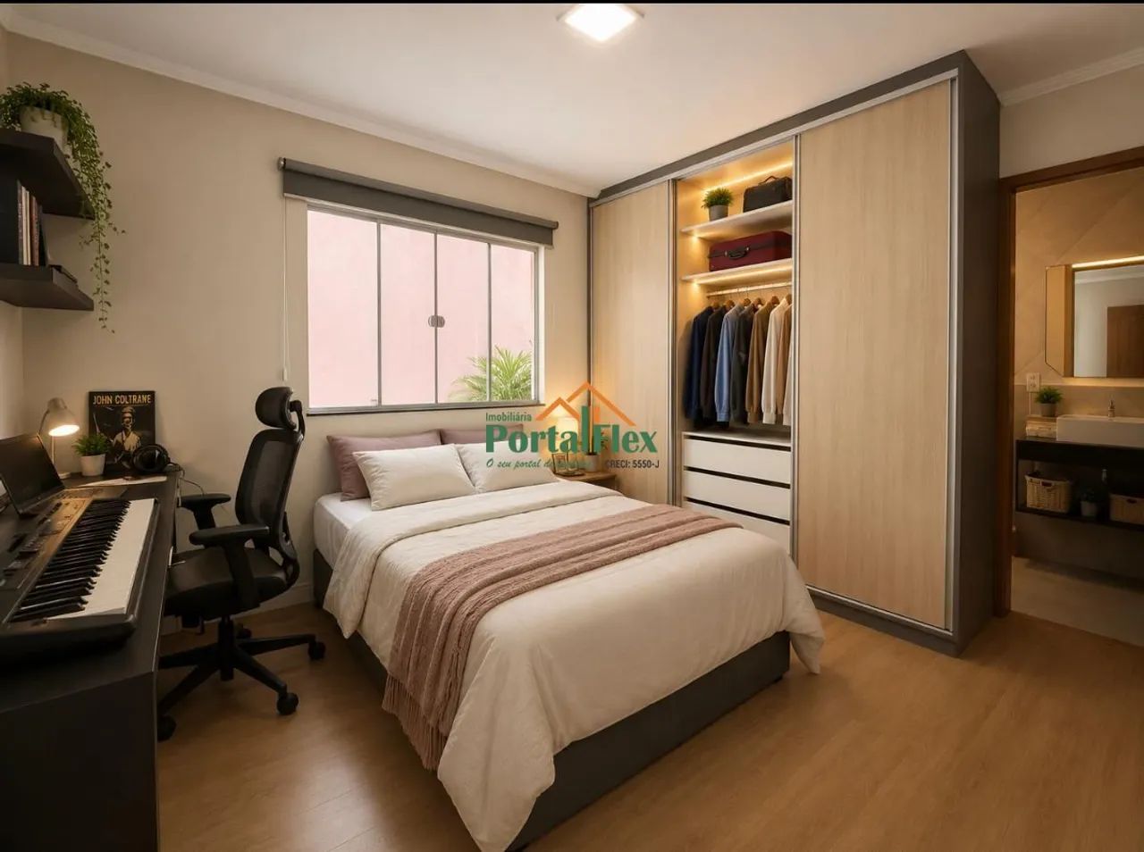 Casa à venda em Morada de Laranjeiras - Serra/ES - Foto 4