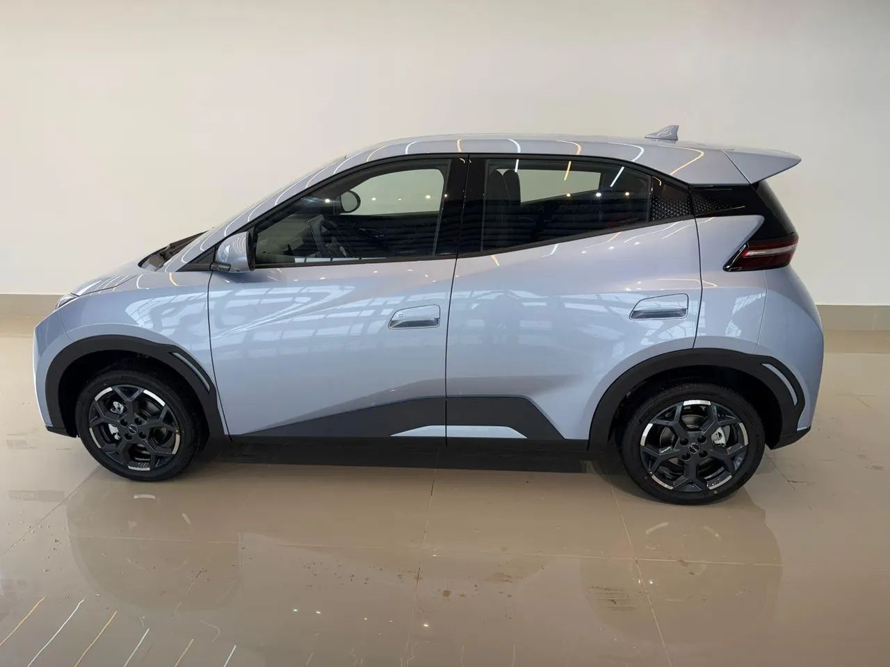 BYD Dolphin Mini (Elétrico) 2026 - Foto 3