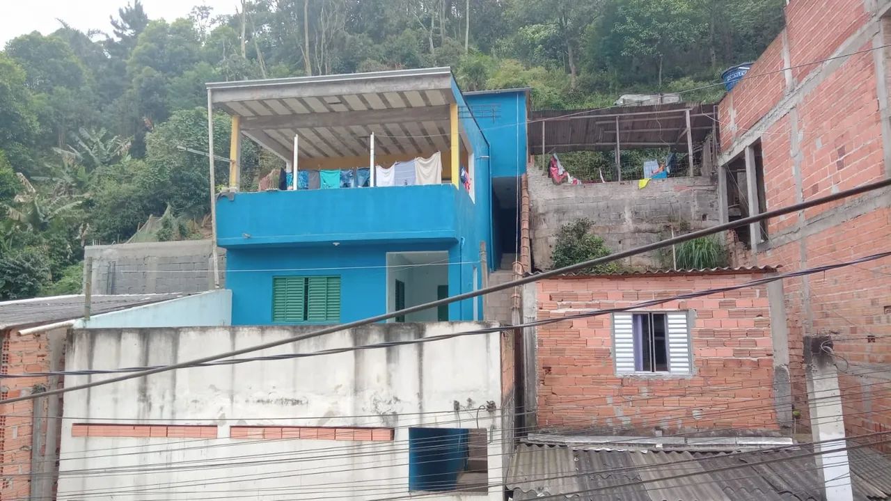 Sobrado 3 casas  - Foto 2