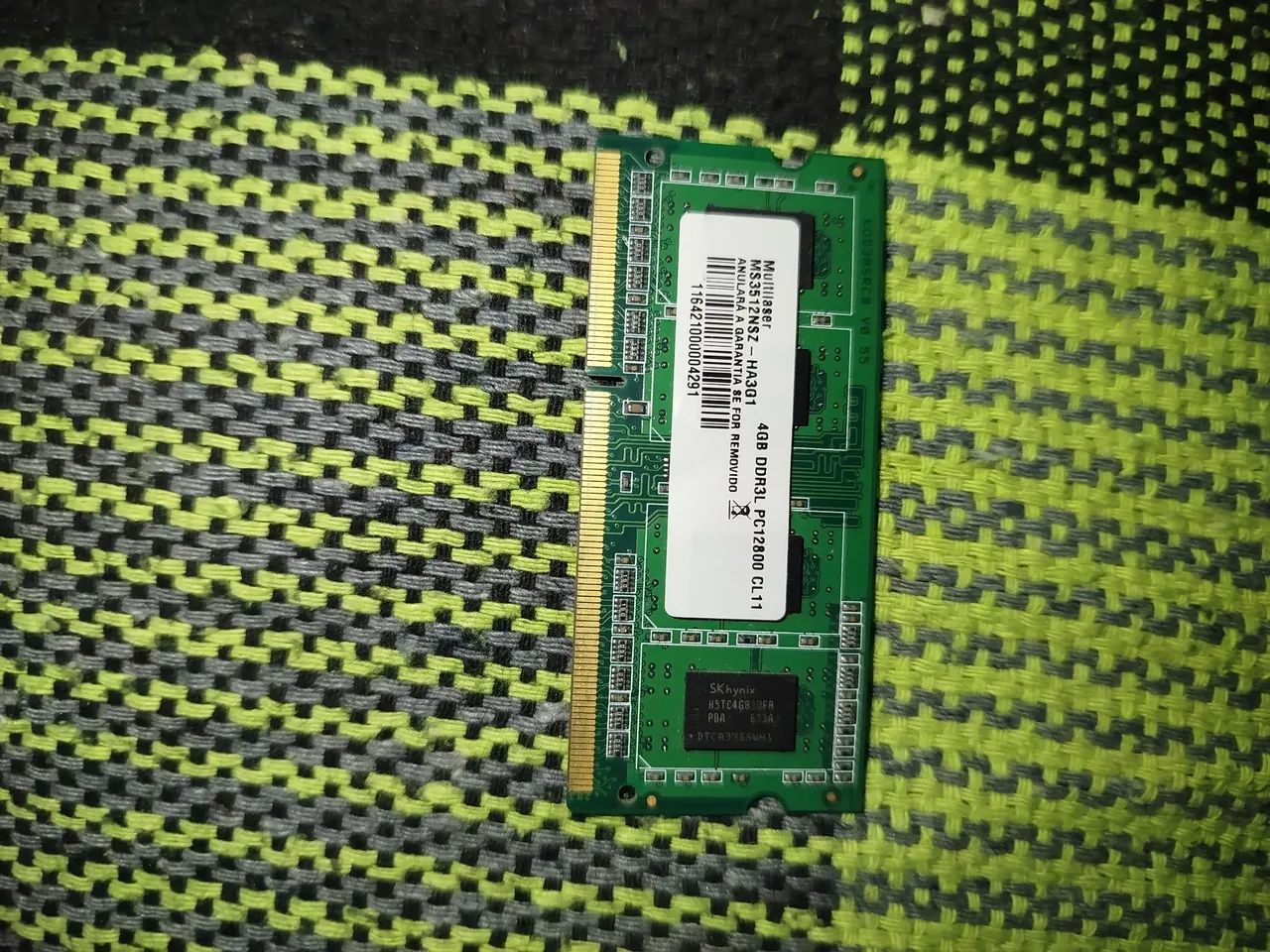 Peças de computador  - Foto 5