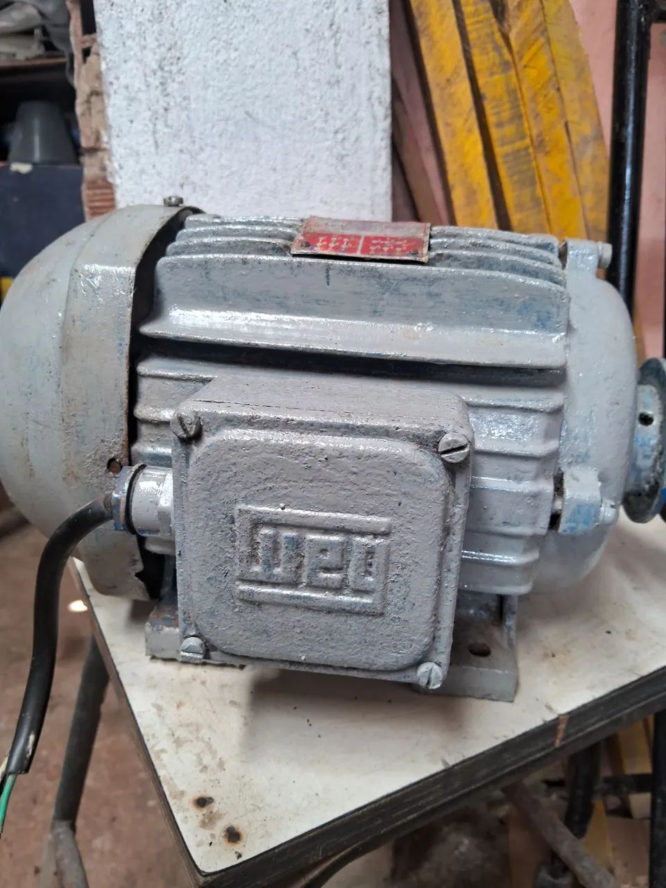 Motor veg 4cv - Foto 2