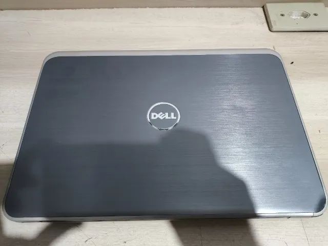 ? Notebook Dell Intel Core i7 | SSD 240GB | Bateria Nova | Revisado - Foto 5