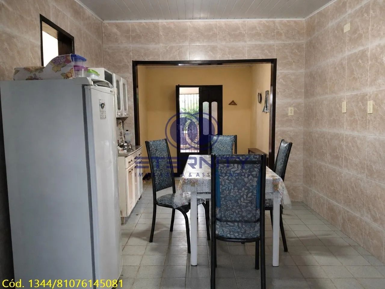 Casa à venda em Caetés I, Abreu e Lima | 3 quartos - Foto 3