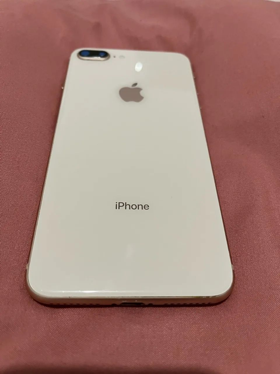 iPhone 8 Plus 