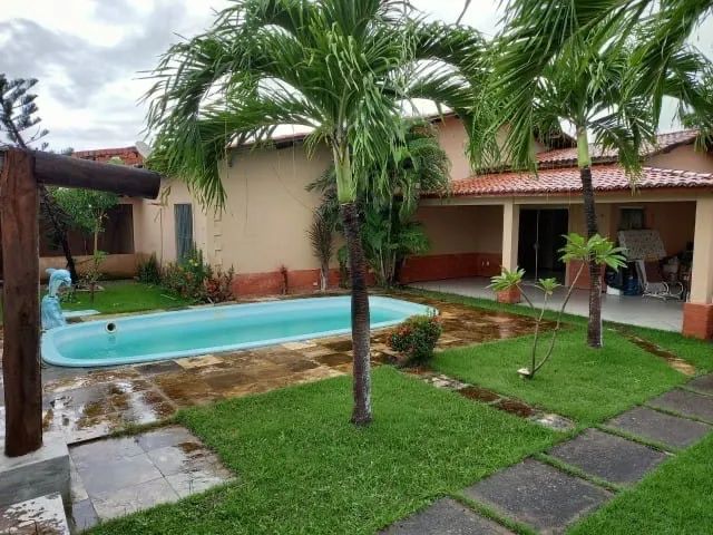 BELA CASA A VENDA MOSQUEIRO ARIRAMBA - Foto 3