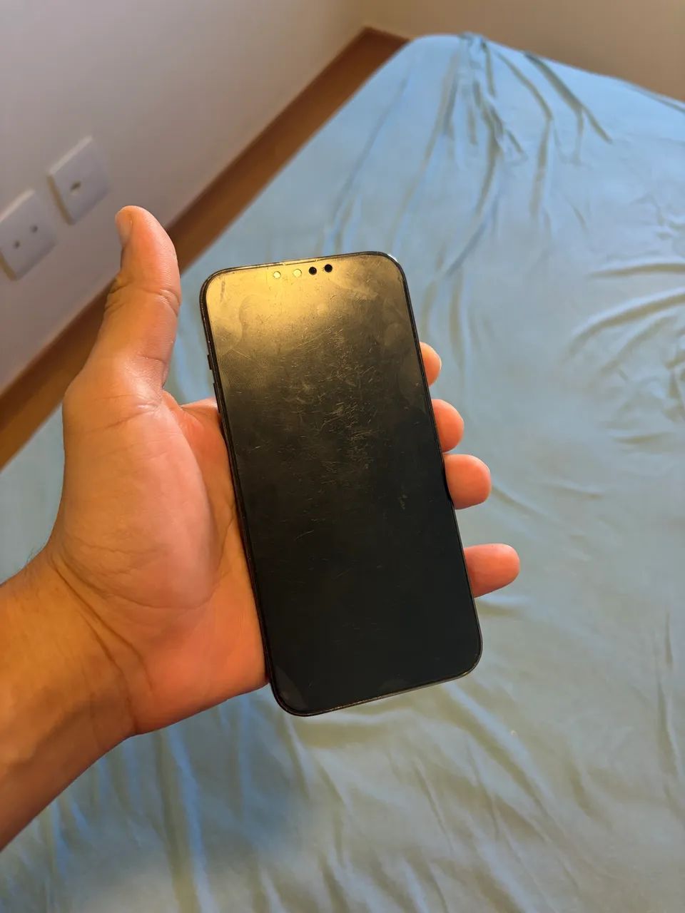 iPhone 13Promax 256 - Foto 3