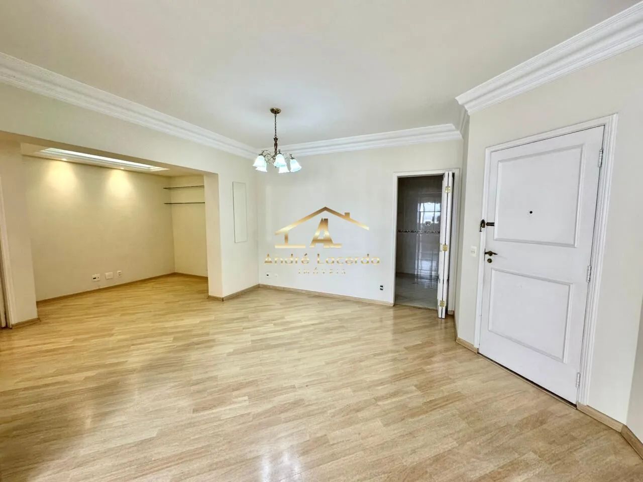 Edifício Andorra - Excelente Apartamento - Edificio Andorra - Analia Franco/SP