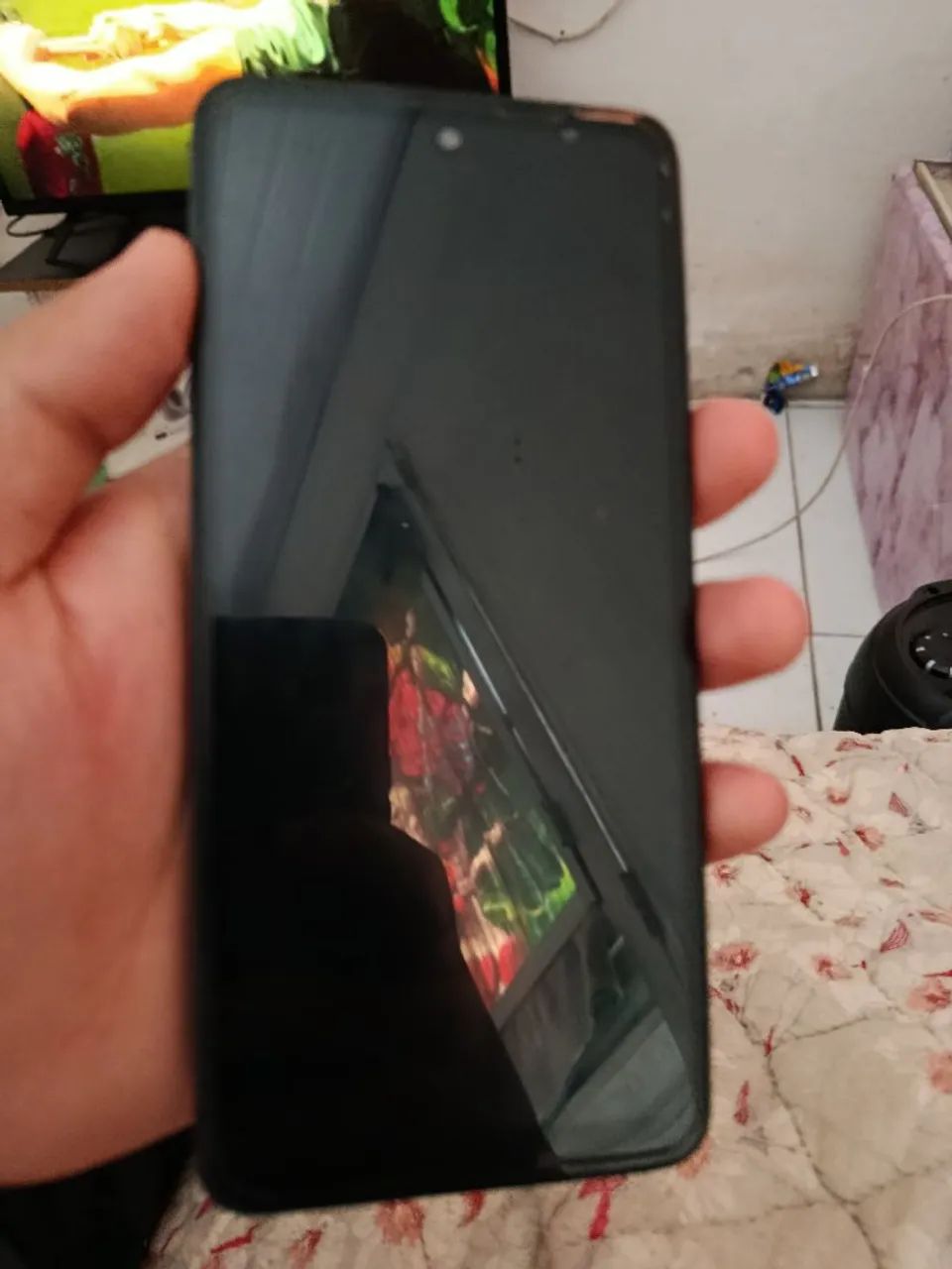 Infinix pro 8 - Foto 2