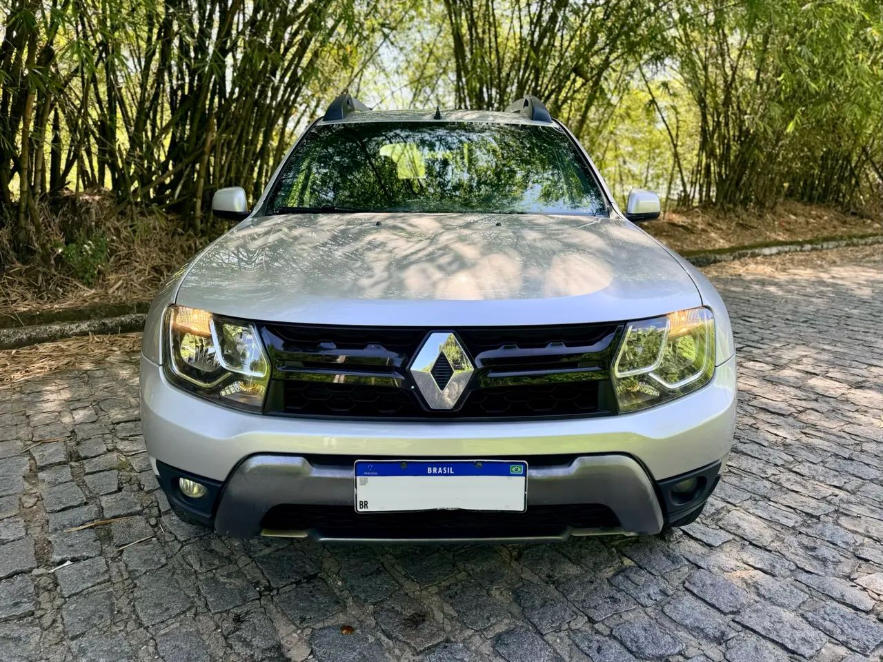 Renault Duster Dynamique 1.6 Flex 16V Aut. 2020 - Foto 2