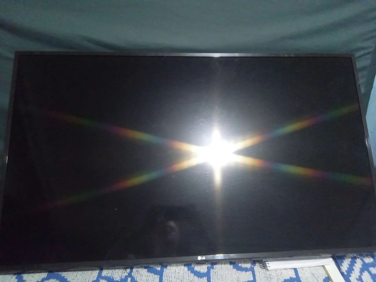 TV 42 polegadas