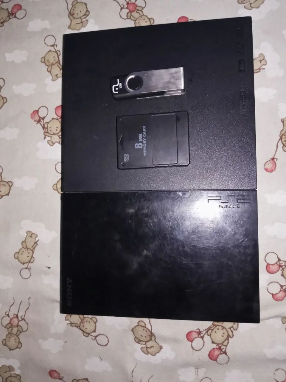 PS2 COMPLETO 