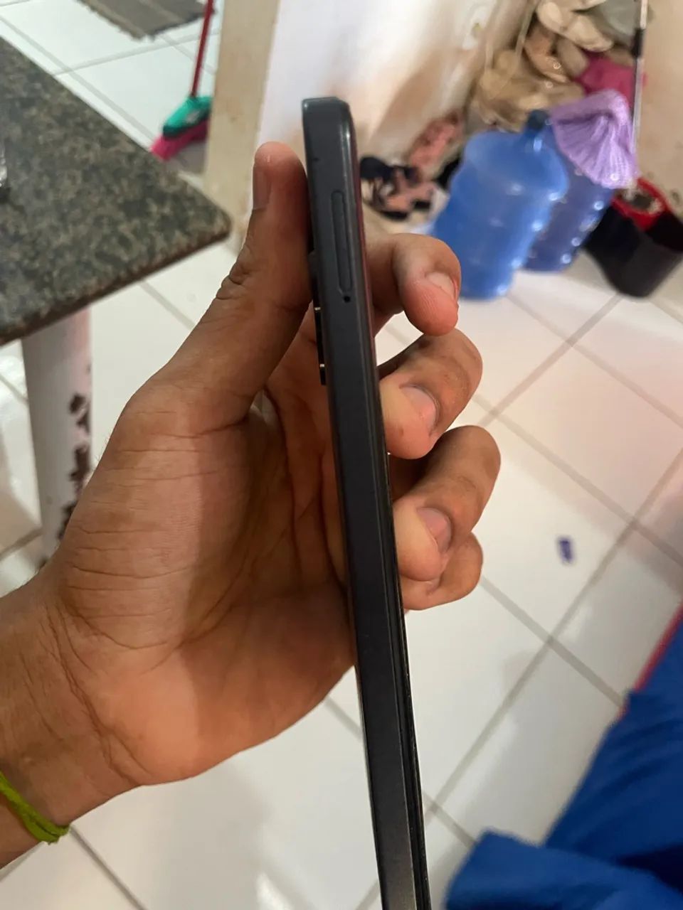 ? VENDO INFINIX SMART 8 PRO - Foto 2