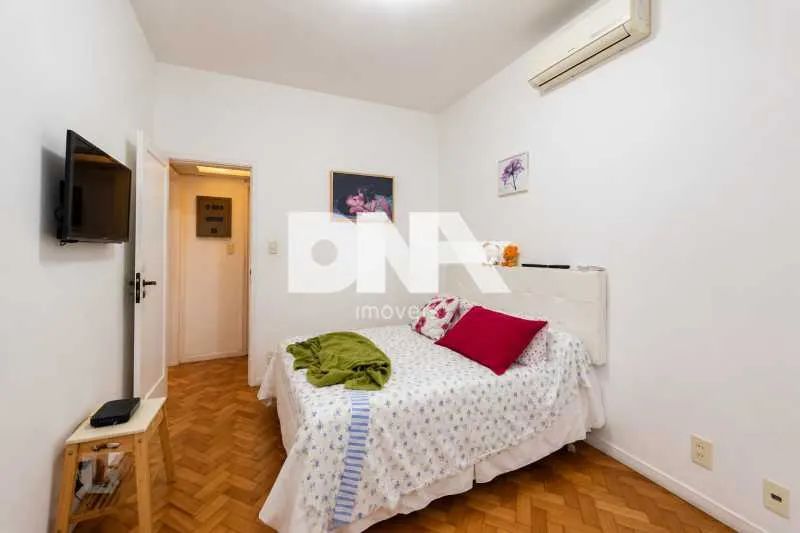 Apartamento : / Residencial / Leblon - Foto 4