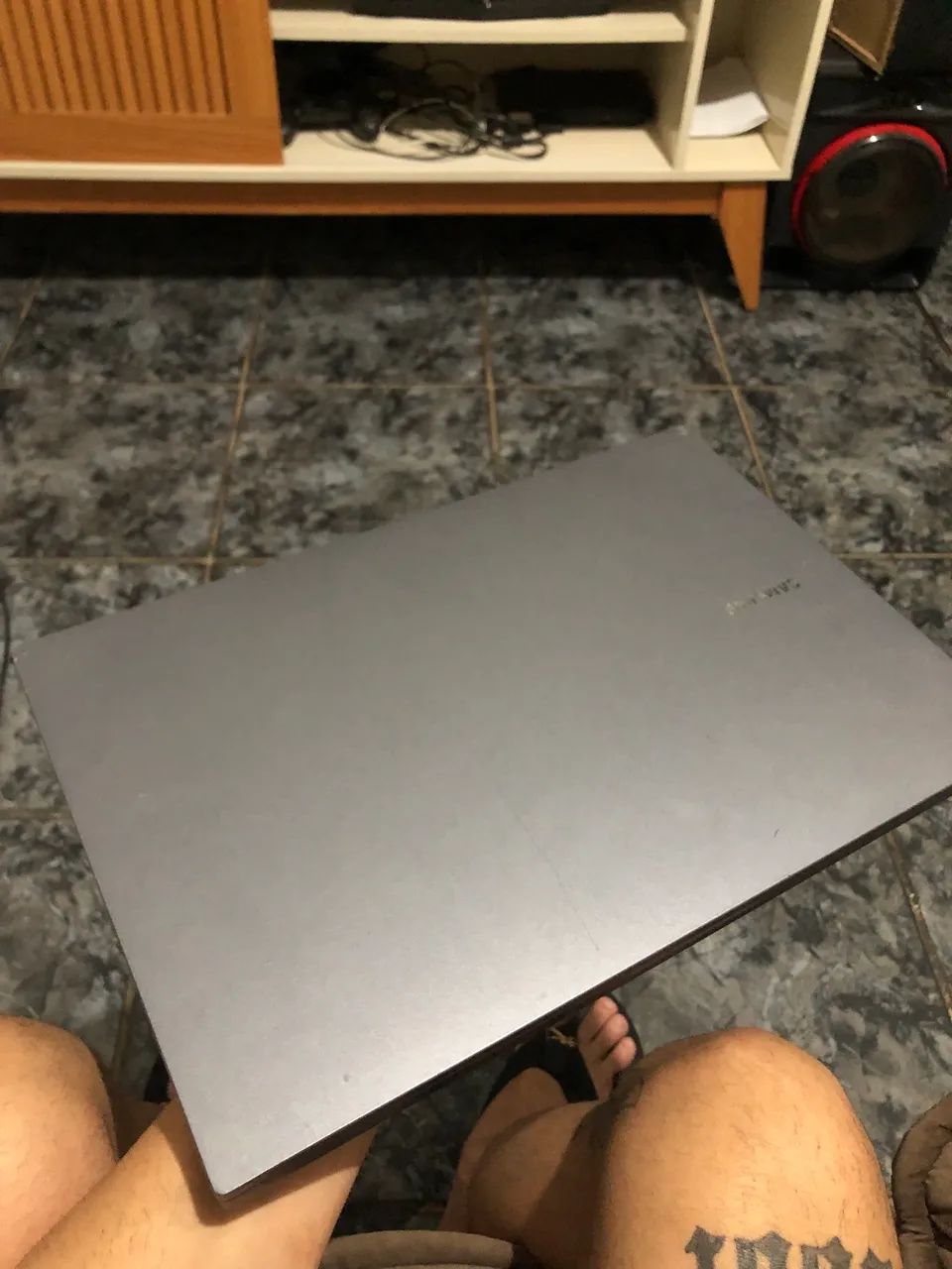 Samsung book NP550XDA - Foto 2