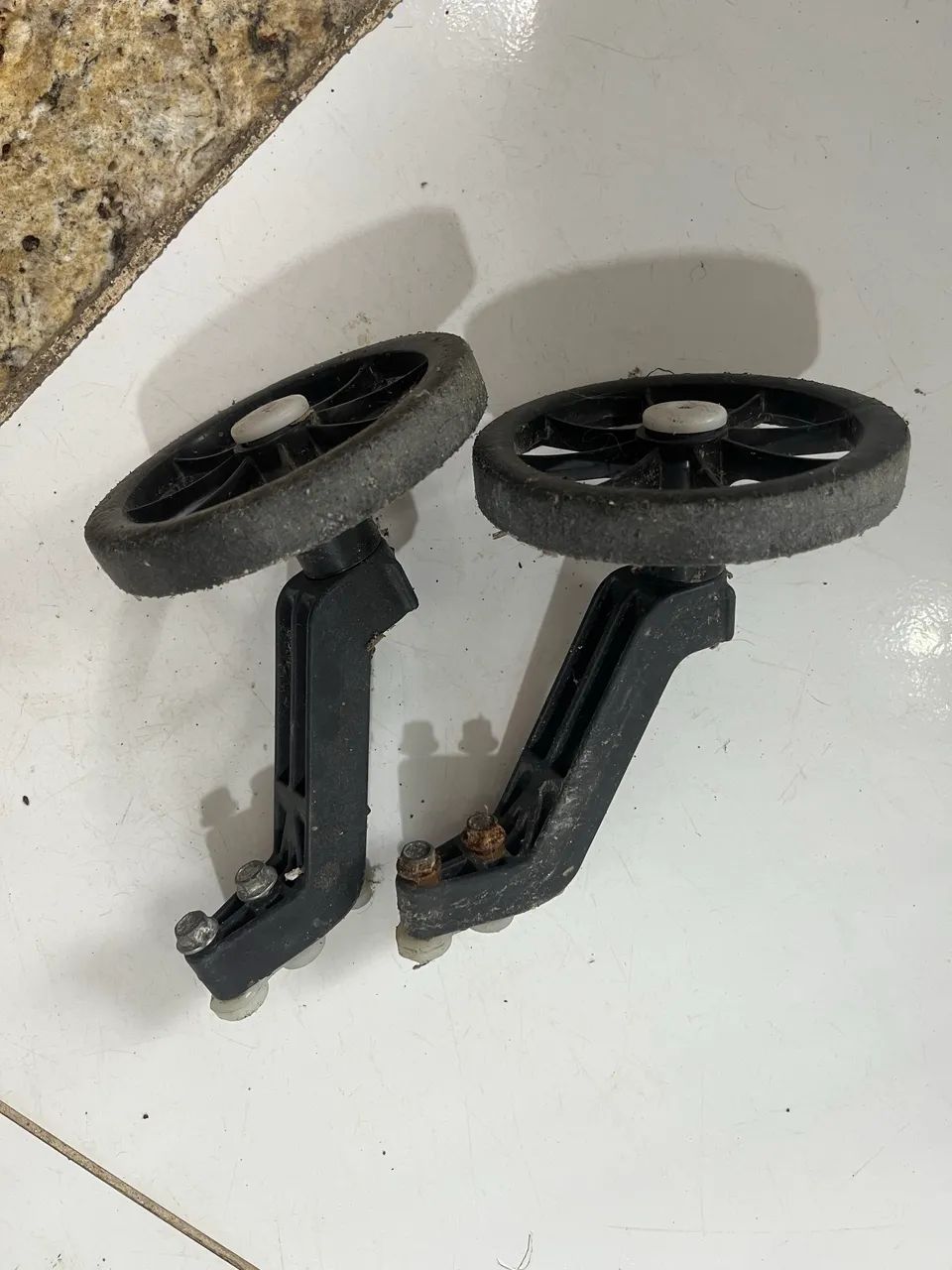 Bicicleta  - Foto 5