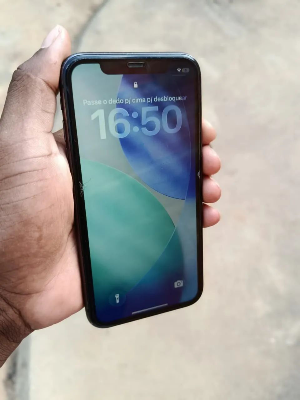 iPhone 11 64GB  - Foto 2