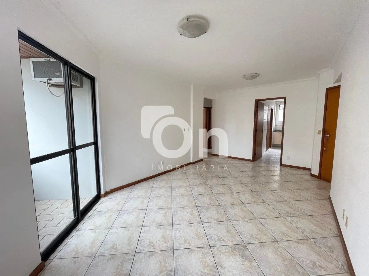 Apartamento de 3 dormitórios no Centro - Foto 4