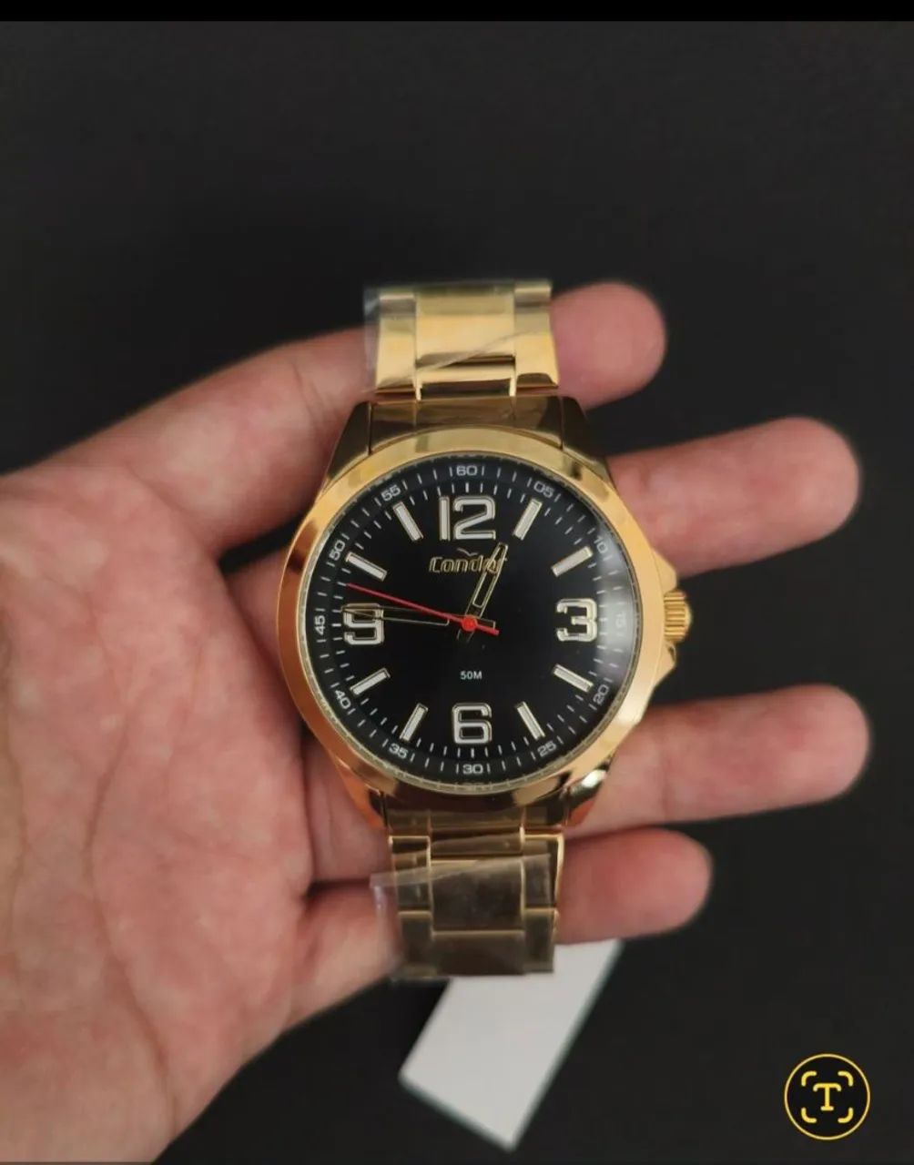 Relógios e SmartWatch  - Foto 4
