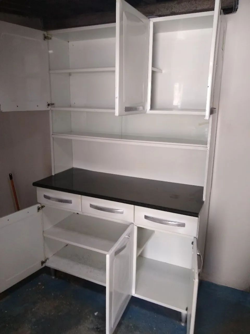 Armário de aço  - Foto 2