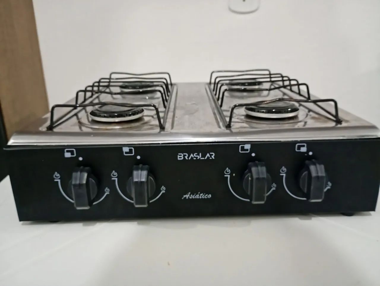 Fogão de mesa - Foto 2