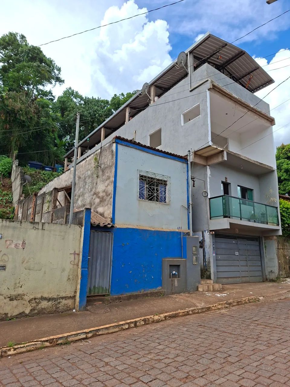 Otima Oportunidade Casa Própria.  - Foto 2