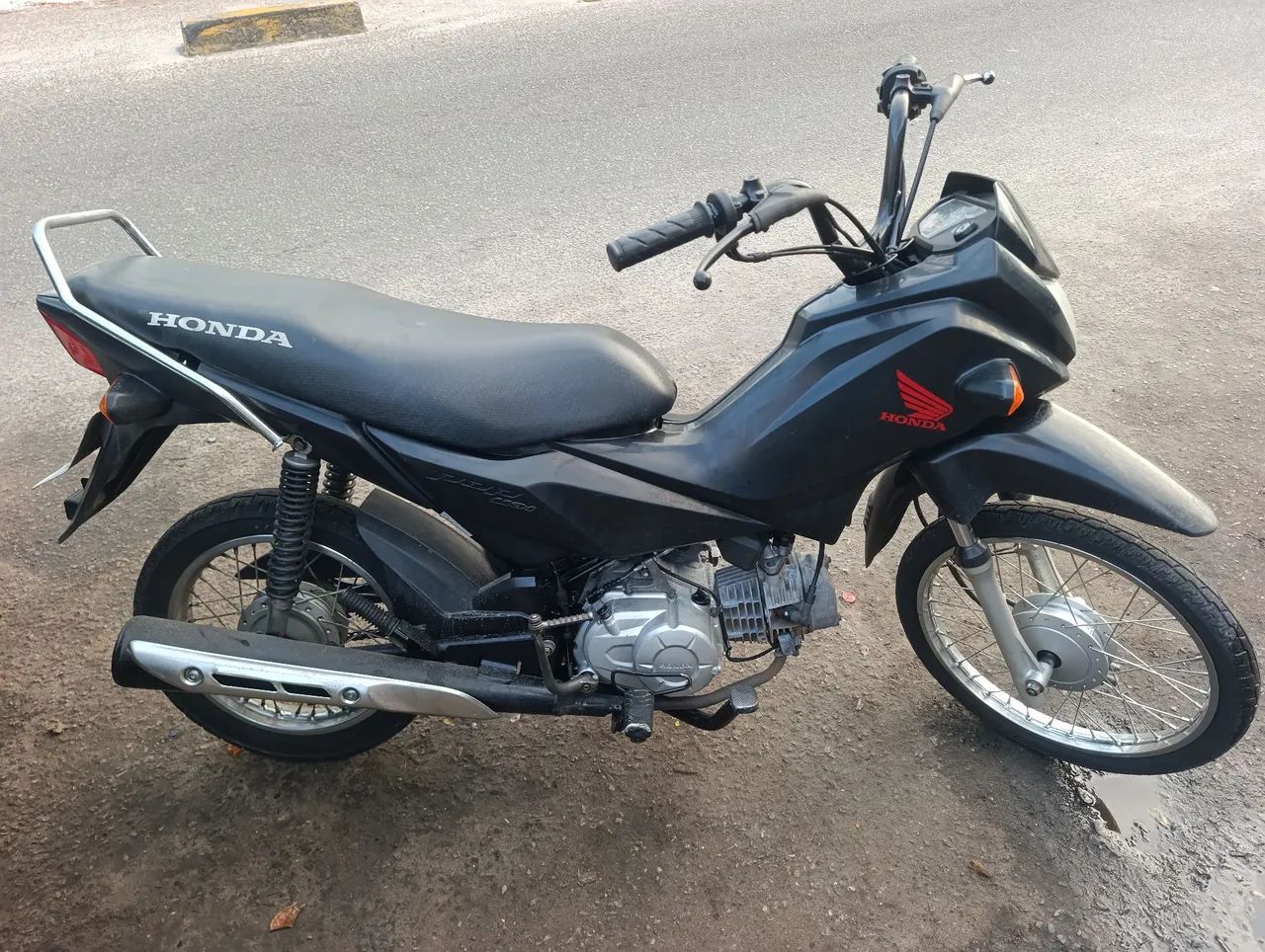 Vendo pop 110i - Foto 2