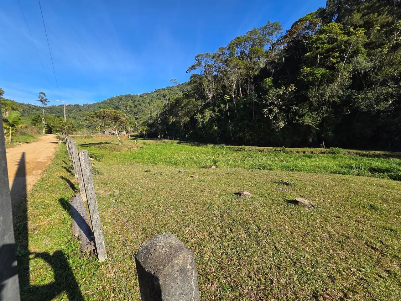 Lindo terreno para Sítio  - Foto 2