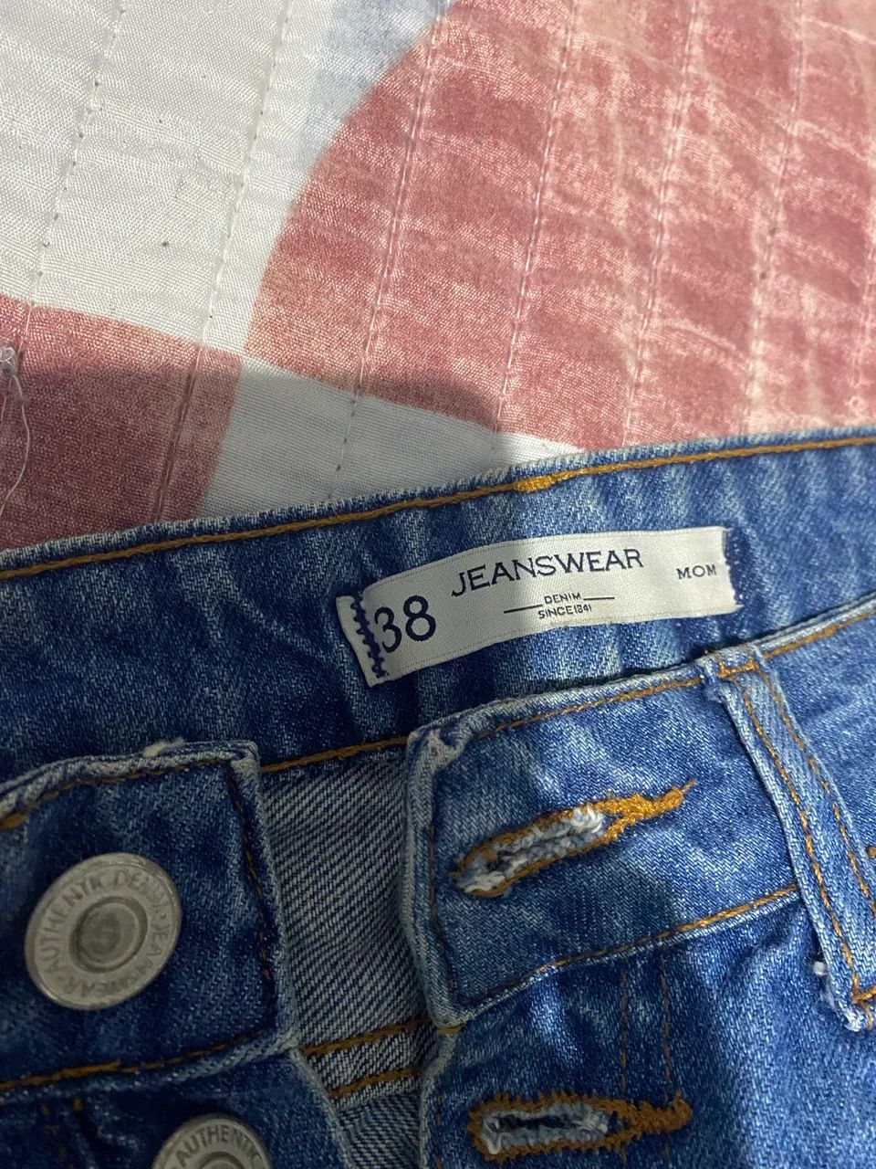 Calça jeans - Foto 2