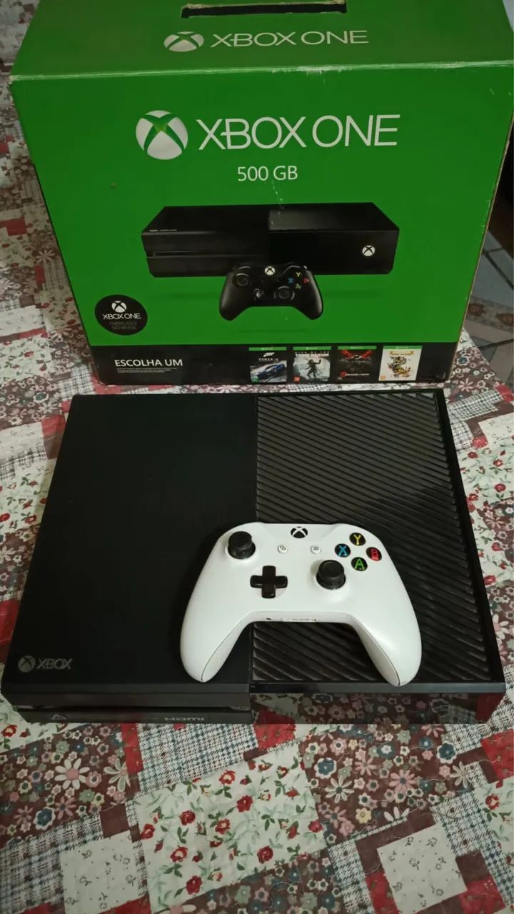 Xbox One