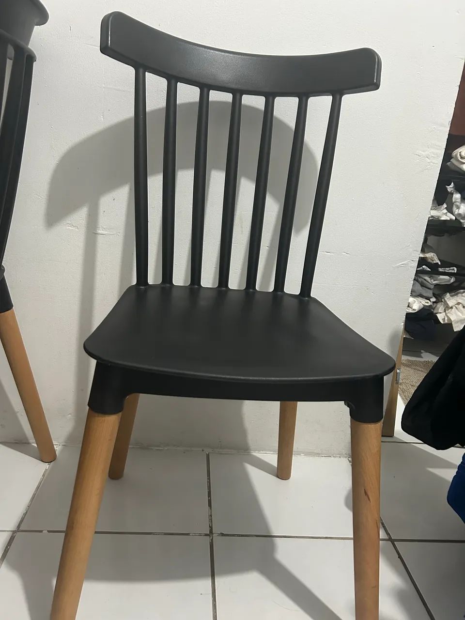 Mesa de jantar com cadeiras - Foto 2