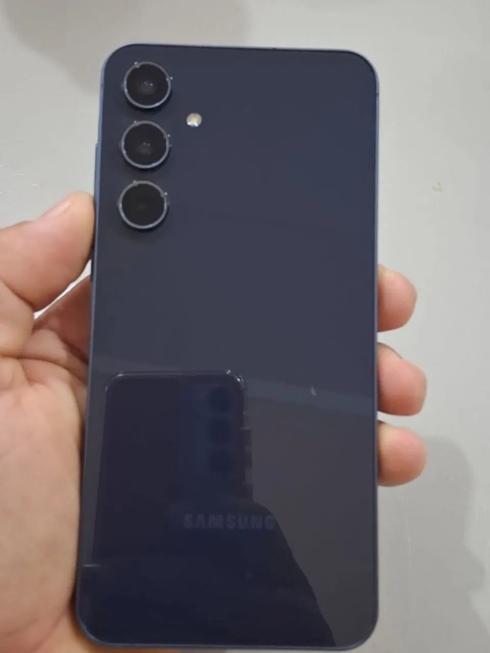 Samsung a55 128g - Foto 2