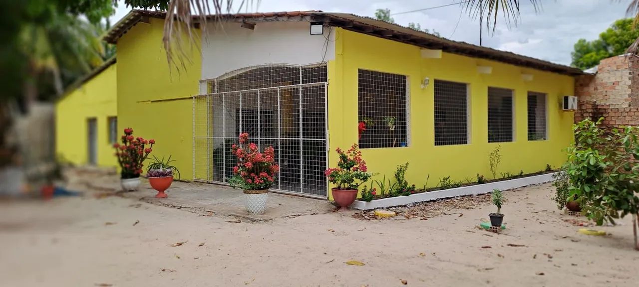 Casa espaçosa  - Foto 5