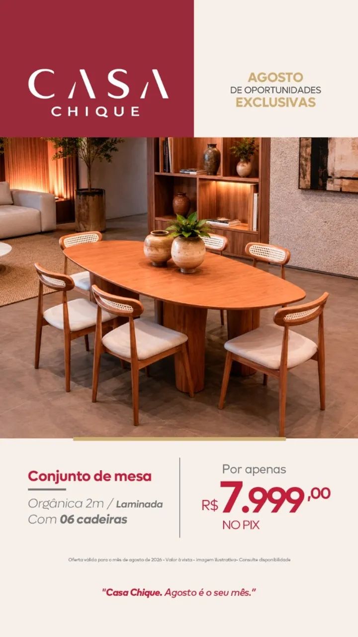 MESA - Foto 2