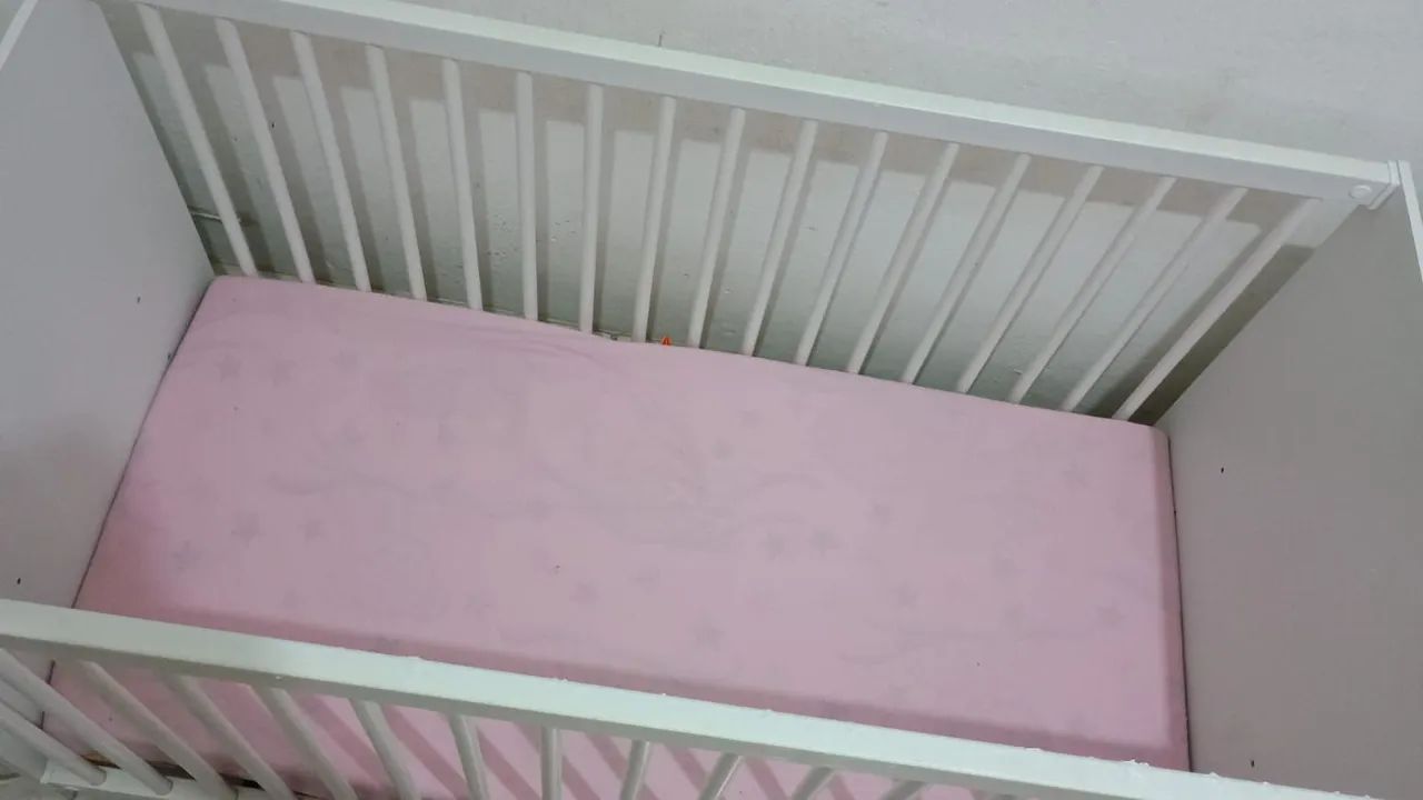 Vendo berço  - Foto 4