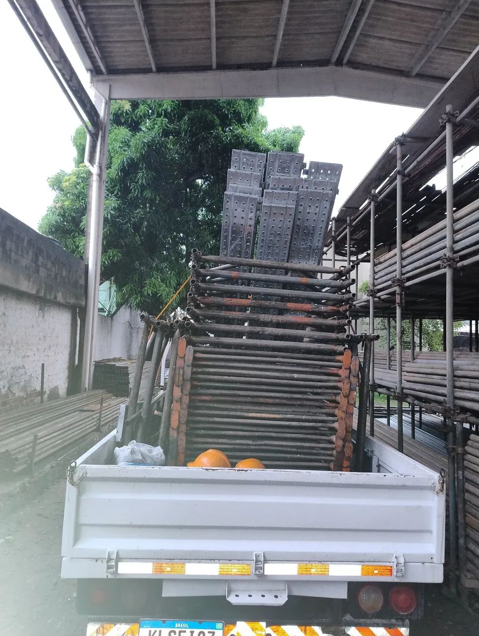 Emerson fretes e mudanças  - Foto 3