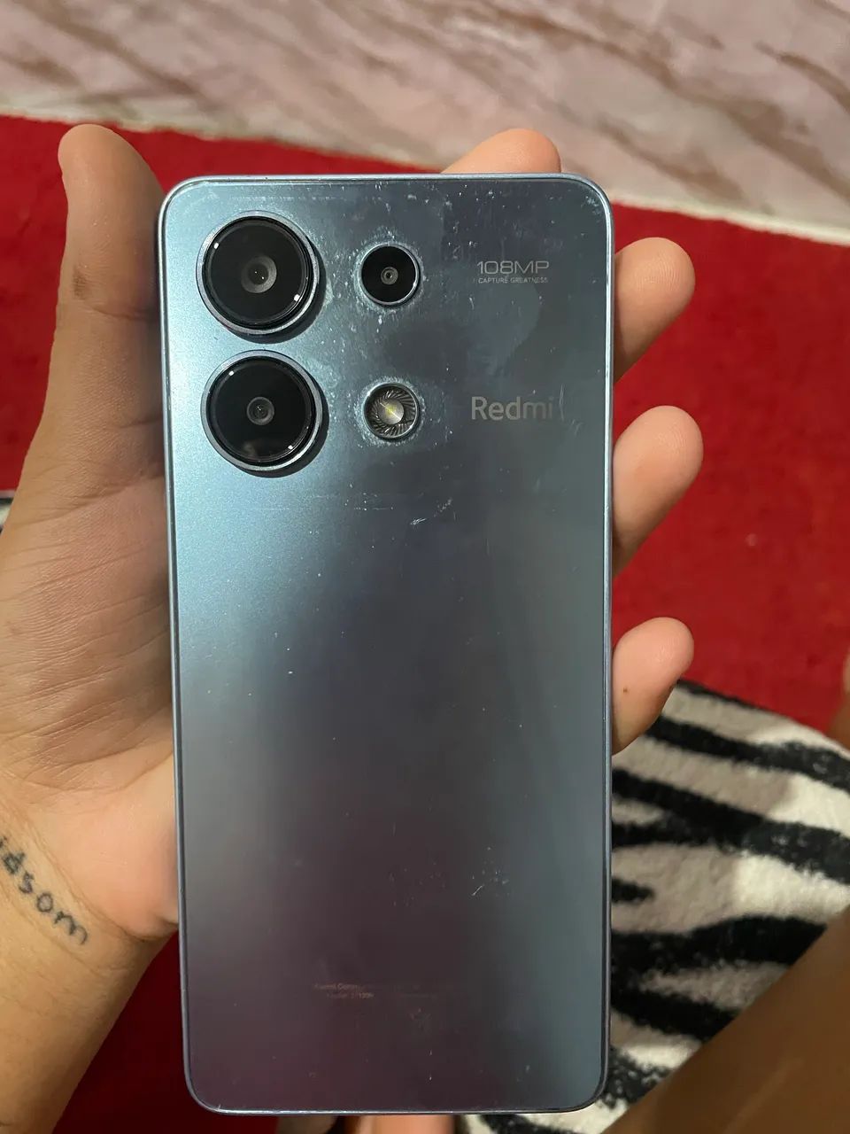 Redmi note 13 