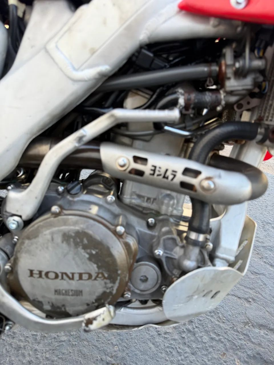 CRF 250X 2013  - Foto 5