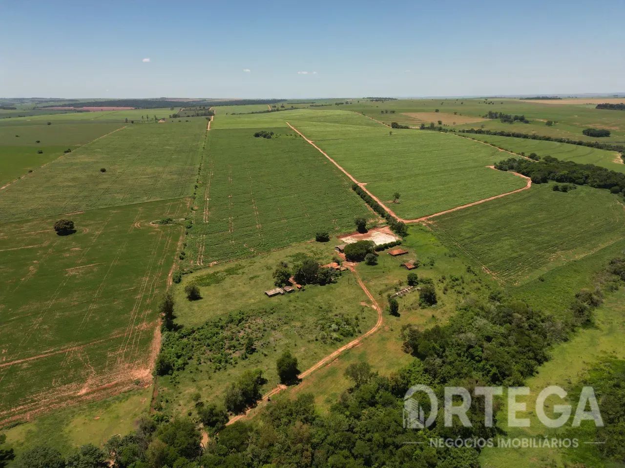 Area para venda no Paraná. - Foto 2