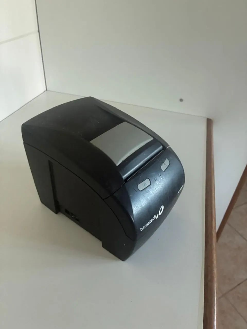 Impressora Térmica Bematech MP-4200 TH - Foto 3