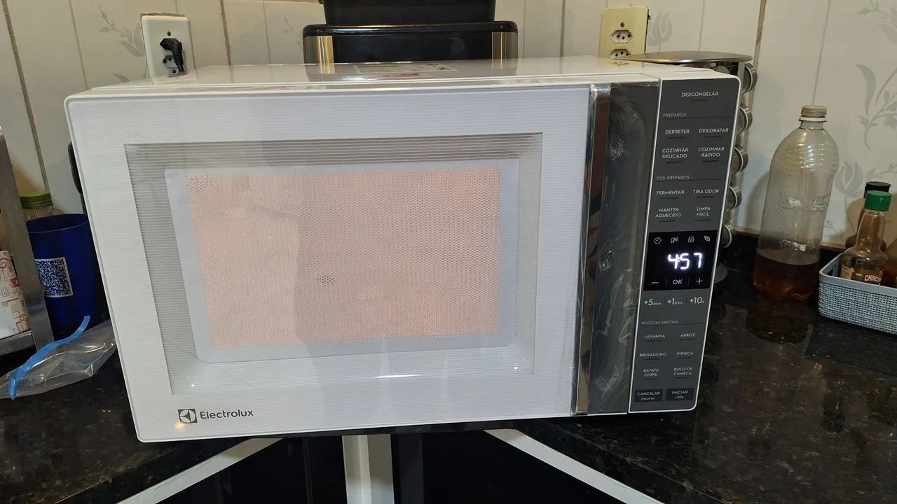 MICROONDAS 36L ELECTROLUX - Foto 4