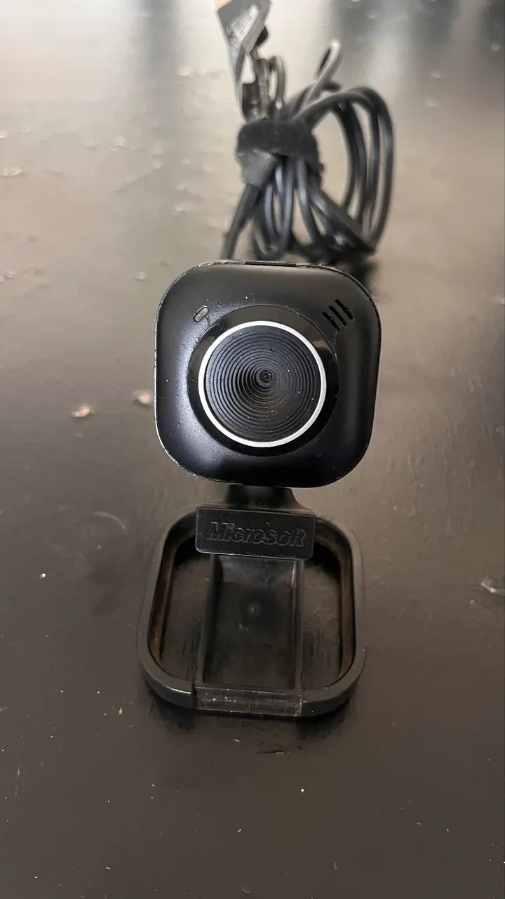 webcam microsoft lifecam vx-2000 - Foto 3