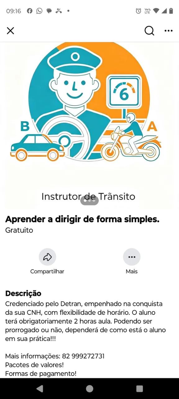 Carro e moto  - Foto 2